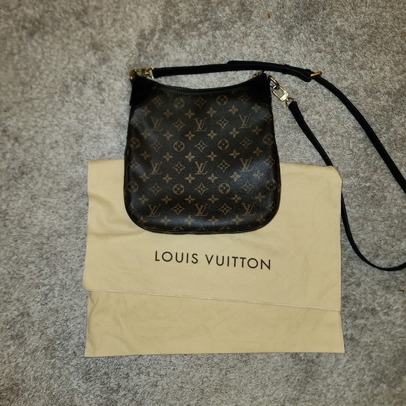 Louis Vuitton Vintage Collection - Picture 8 of 12